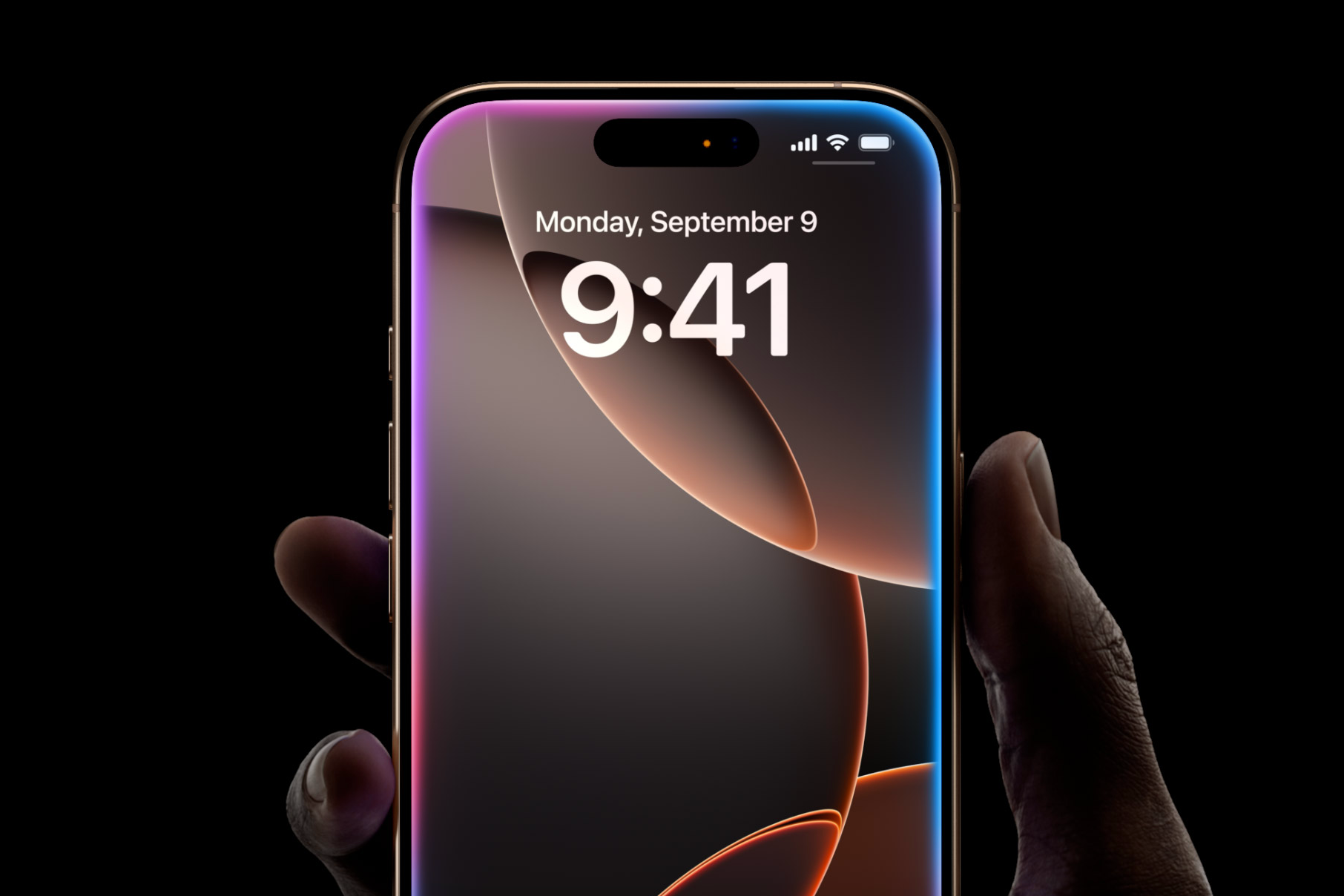 Apple Intelligence is coming later this fall. | Image credit &ndash; Apple - Apple iPhone 16 Pro Max release date, price, and features